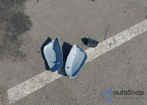 2020 Toyota Tacoma Trd Sport from USA, damaged, VIN 3TMCZ5AN7LM332190